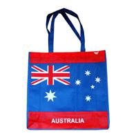 果洛KB50广告无纺布袋