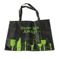 果洛KB65 无纺布袋