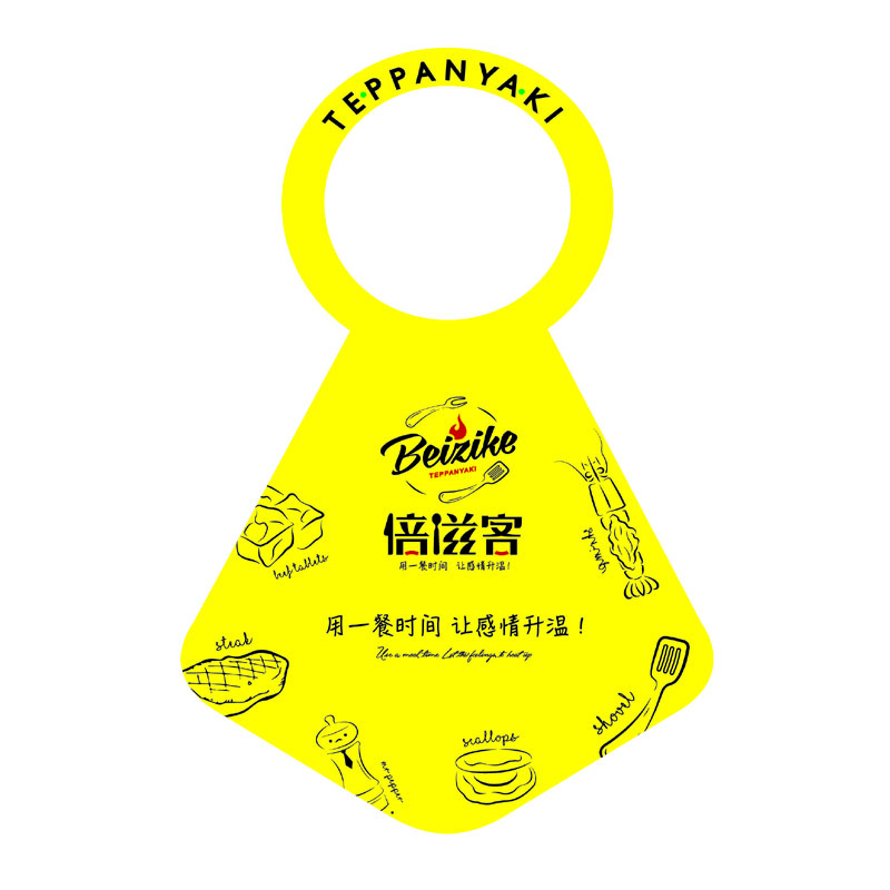 果洛AP01 无纺布围裙