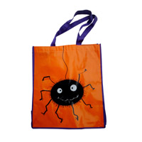 果洛KB05 覆膜无纺布袋（可定制）