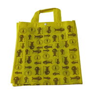 果洛KB10 无纺布购物袋（可定制）